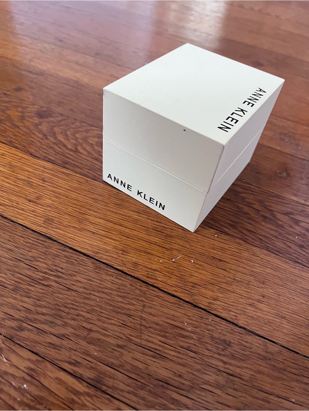 Anne Klein Women's Resin Bracelet Watch - Picture 5 of 7